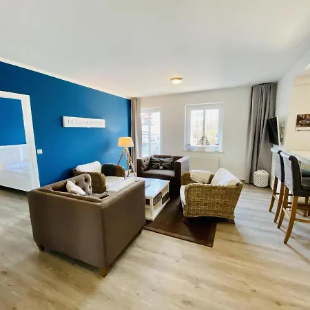 Apartment Haus Drei Schwestern, Traumzeit